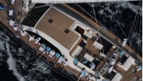 HIGHLAND BREEZE - From Above